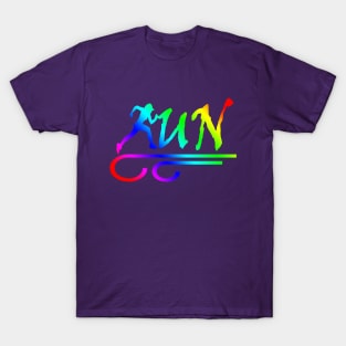 Run T-Shirt